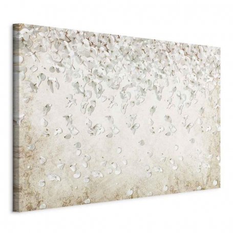 Taulu - Falling Flowers (1 Part) Wide