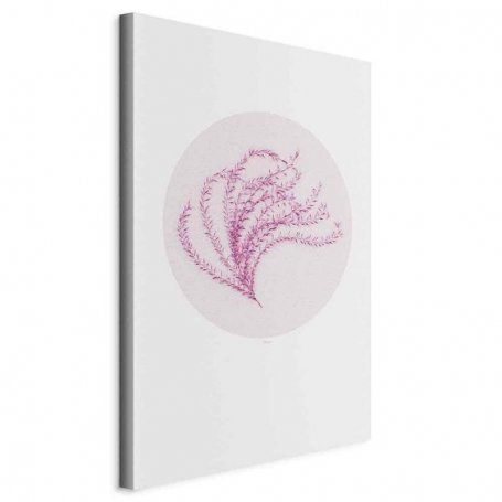 Taulu - Finesse of Nature (1 Part) Vertical