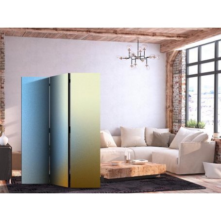 Sermi - Energetic Gradient - Gradient Composition in Vibrant Colors