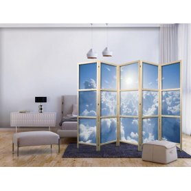 Japanilainen sermi - Heavenly Calm: Warm Rays of the Sun