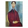 Taulu - Amedeo Modigliani – Leopold Zborowski