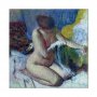Taulu - Edgar Degas – After the Bath