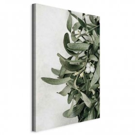 Taulu - Christmas Mistletoe (1 Part) Vertical