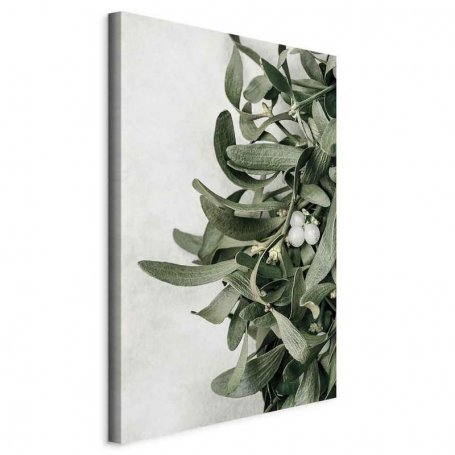 Taulu - Christmas Mistletoe (1 Part) Vertical