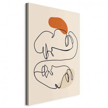 Taulu - Solar Connection (1 Part) Vertical