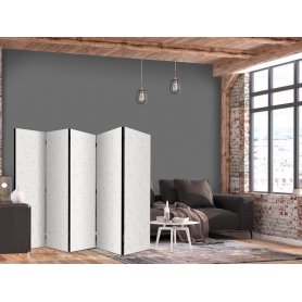 Sermi - Star Map - Delicate Constellations in Warm Shades