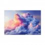 Taulu - Clouds Like Painted: Artistic Brushes of Dawn Painting the Sky