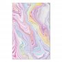 Taulu - Colorful Dream - Abstract Shapes in Pastel Colors