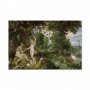 Taulu - Peter Paul Rubens – The Garden of Eden with the Fall of Man