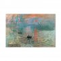 Taulu - Claude Monet – Impression, Sunrise