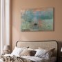 Taulu - Claude Monet – Impression, Sunrise