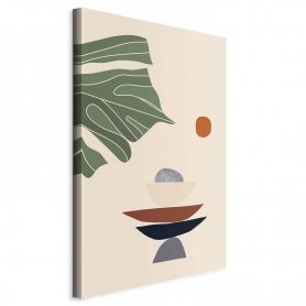 Taulu - On the Sunny Terrace (1 Part) Vertical