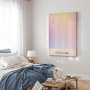 Taulu - Peaceful Drift - Delicate Pastel Shades Creating a Harmonious Whole