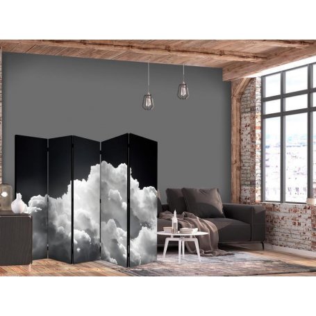 Sermi - Discover the Endless Game of Sunlight – Clouds and Shadows in the Sky