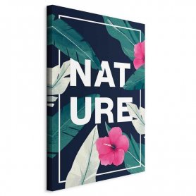 Taulu - Nature (1 Part) Vertical