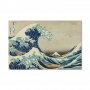 Taulu - Hokusai Katsushika – The Great Wave off Kanagawa