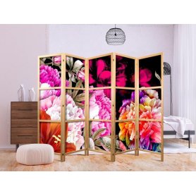 Japanilainen sermi - Floral Abundance II