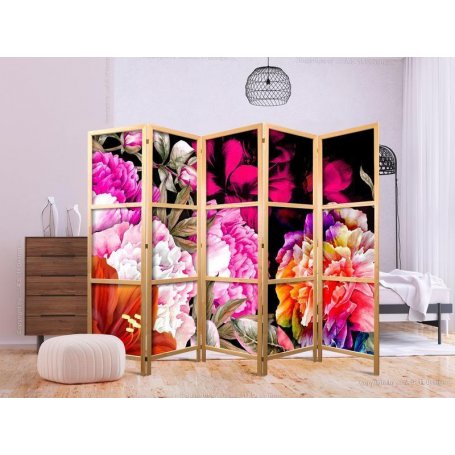 Japanilainen sermi - Floral Abundance II