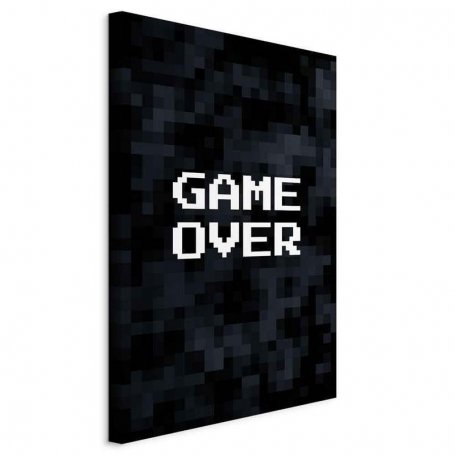 Taulu - Pixel Game Over
