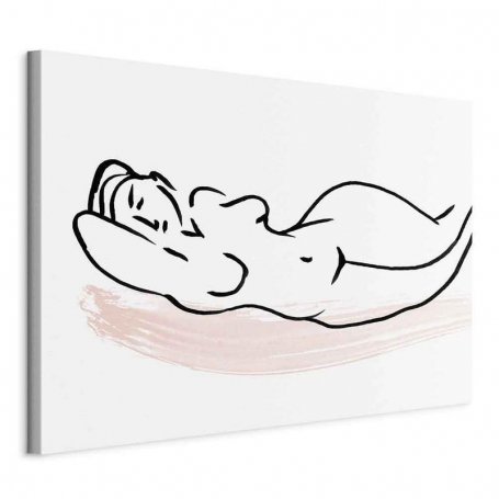 Taulu - Sunbathing (1 Part) Wide