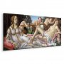 Taulu - Sandro Botticelli – Venus and Mars