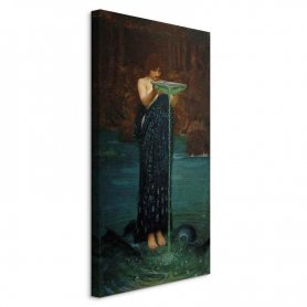 Taulu - John William Waterhouse – Circe Invidiosa