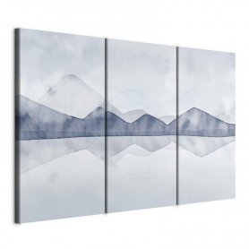 Taulu - Lake in the Mountains (3 Parts)