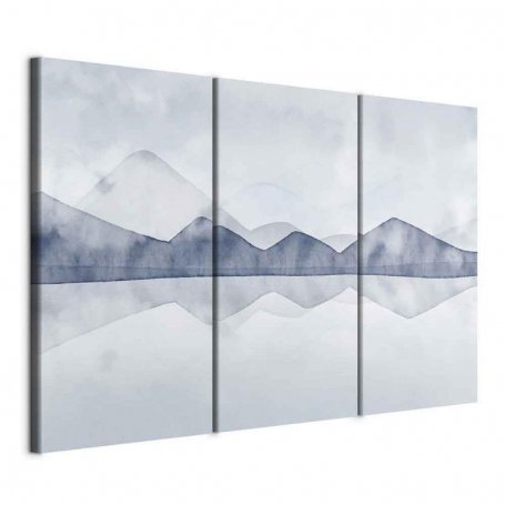 Taulu - Lake in the Mountains (3 Parts)