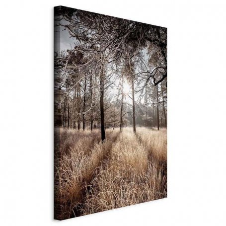 Taulu - Straight Into Love (1 Part) Vertical