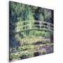 Taulu - Claude Monet – The Water Lily Pond