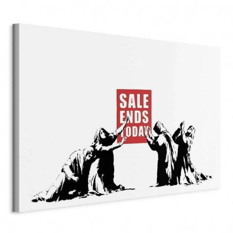 Taulu - Sale (1 Part) Vertical