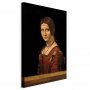 Taulu - Leonardo da Vinci – Beautiful Ferronière