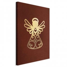 Taulu - Angelic Gold (1 Part) Vertical