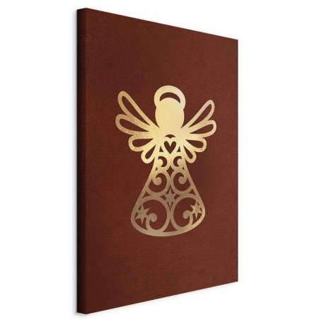 Taulu - Angelic Gold (1 Part) Vertical