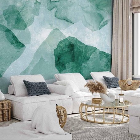 Fototapetti - Spring Terrazzo - Third Variant