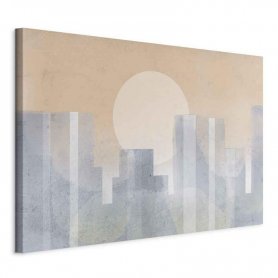 Taulu - Modern City (1 Part) Wide - Second Variant