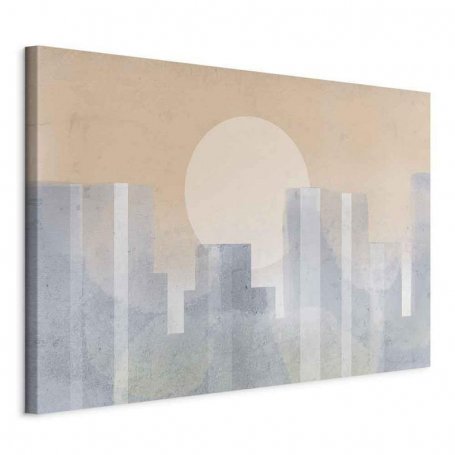 Taulu - Modern City (1 Part) Wide - Second Variant