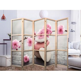 Japanilainen sermi - Stones of Love II