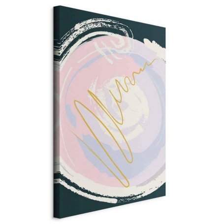 Taulu - Gravitation (1 Part) Vertical