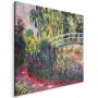 Taulu - Claude Monet – The Japanese Footbridge