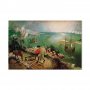 Taulu - Pieter Bruegel the Elder – Landscape with the Fall of Icarus