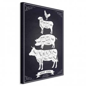 Taulu - Kitchen Essential (1 Part) Vertical