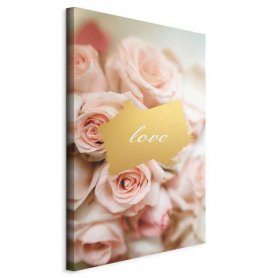 Taulu - One Feeling (1 Part) Vertical