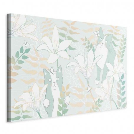 Taulu - Cat Matters (1 Part) Wide - Third Variant