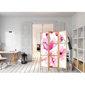 Japanilainen sermi - Floral Bliss I