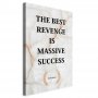Taulu - The Best Revenge Is Massive Success (1 Part) Vertical
