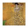 Taulu - Gustav Klimt – Portrait of Adele Bloch-Bauer I