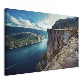 Taulu - Rock City (1 Part) Vertical