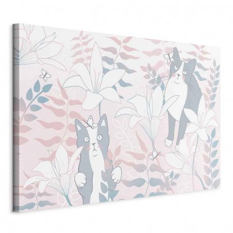 Taulu - Cat Matters (1 Part) Wide - Secondt Variant