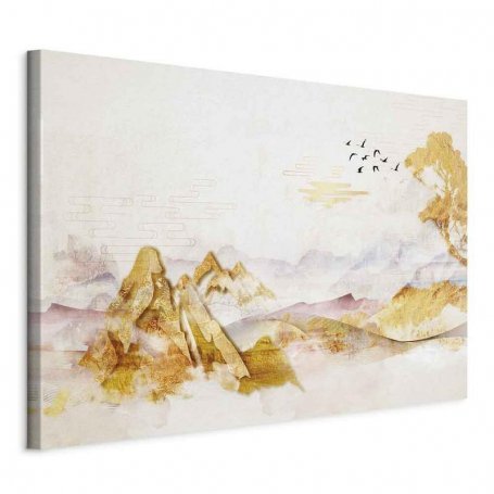 Taulu - Golden Mountains (1 Part) Wide